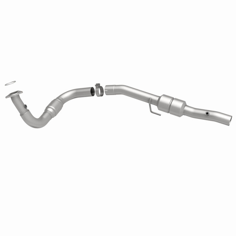 MagnaFlow Conv DF 00-06 Chevy/GMC Driver Side 6.0L