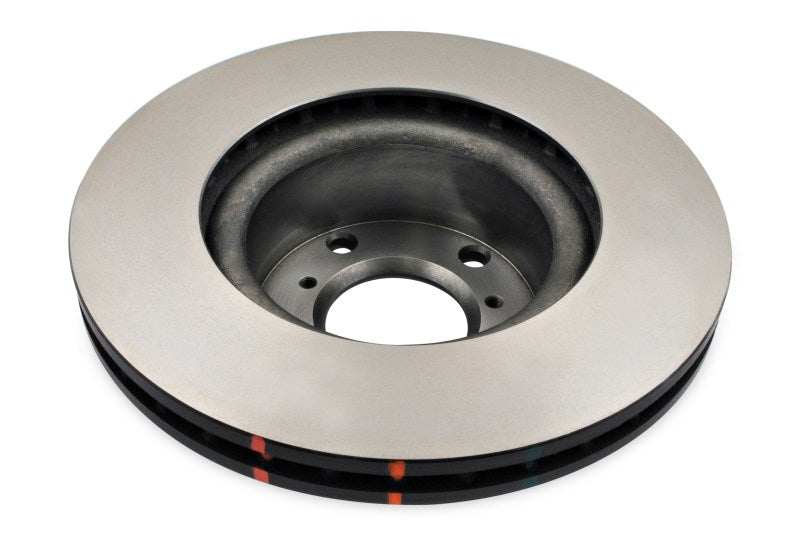 DBA 2014 Chevrolet SS Rear 4000 Series Plain Rotor