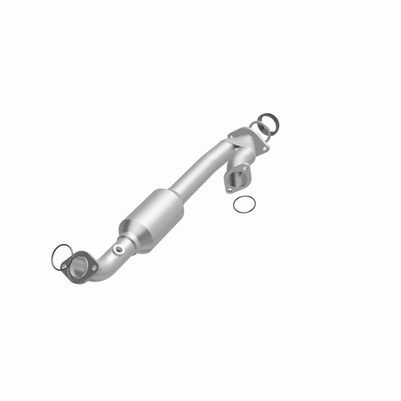 MagnaFlow Conv DF 05-07 4-Run/FJ P/S rr OEM