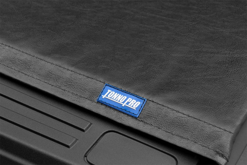 Tonno Pro 09-19 Ford F-150 8ft Styleside Lo-Roll Tonneau Cover