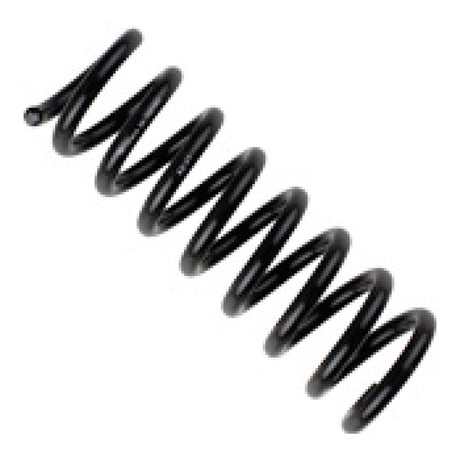 Bilstein 96-99 Mercedes-Benz E300 B3 OE Replacement Coil Spring - Rear Bilstein