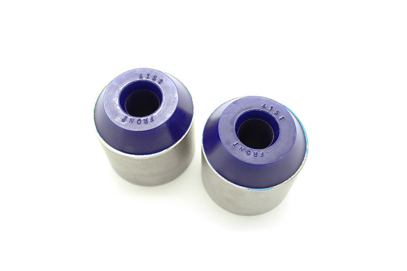 SuperPro Front Control Arm Rear Bushing Kit