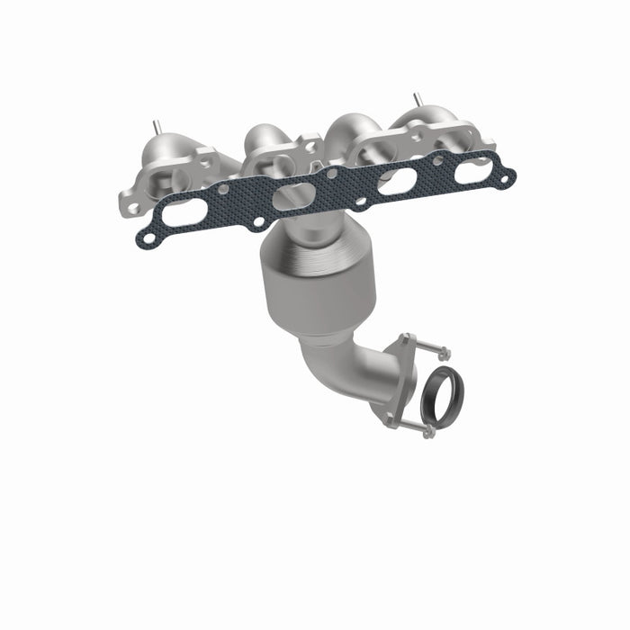 MagnaFlow Conv DF 2004-2005 Colorado 2.8L