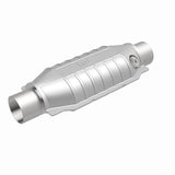 MagnaFlow Conv Univ 2.50inch w/ single O2