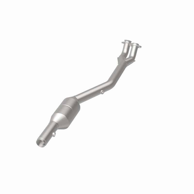 MagnaFlow Conv DF 00-03 BMW M5 5.0L Passenger Side