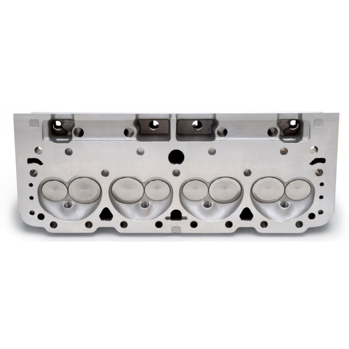 Edelbrock Single SBC Etec-200 Head Comp