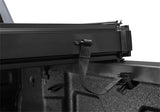 Extang 20-23 Chevy/GMC Silverado/Sierra 2500/3500HD (6ft. 10in. Bed) Solid Fold ALX