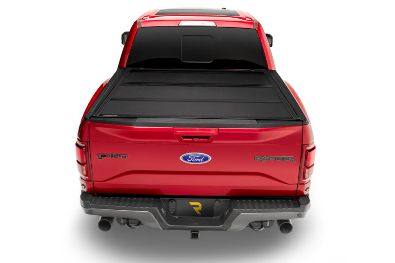 UnderCover 2015+ Ford F-150 8ft Armor Flex Bed Cover