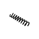 Bilstein 96-97 Mercedes-Benz E300 B3 OE Replacement Coil Spring - Rear Bilstein
