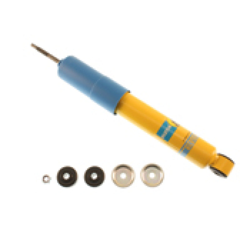 Bilstein 4600 Series Chevy Silverado/GMC Sierra 1500/2500/3500 Front 46mm Monotube Shock Absorber