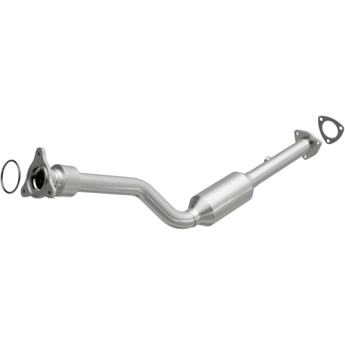 MagnaFlow Conv DF 01-04 Saturn L Series 2.2L