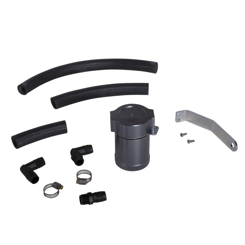 BBK 99-04 Ford Mustang 4.6L GT Oil Separator Kit (Passenger Side)