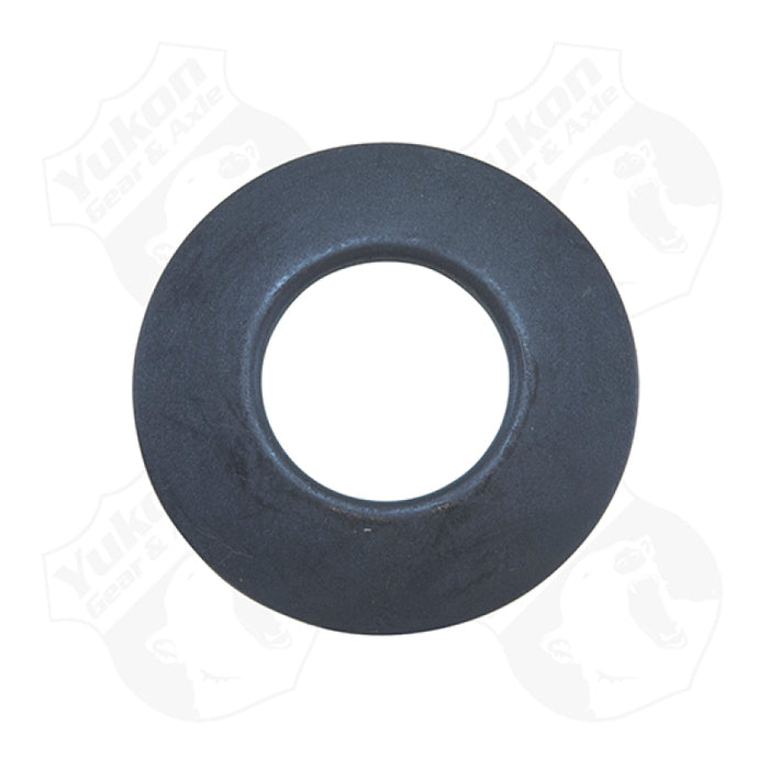 Yukon Gear Positraction Pinion Gear and Thrust Washer w/ Step-Lip inside For GM 12P and 12T