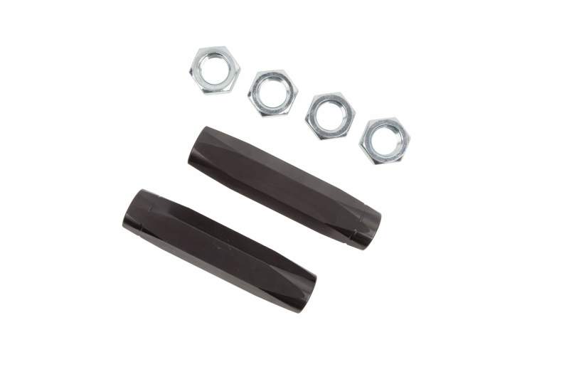 UMI Performance 65-70 GM B-Body Tie Rod Adjusting Sleeves