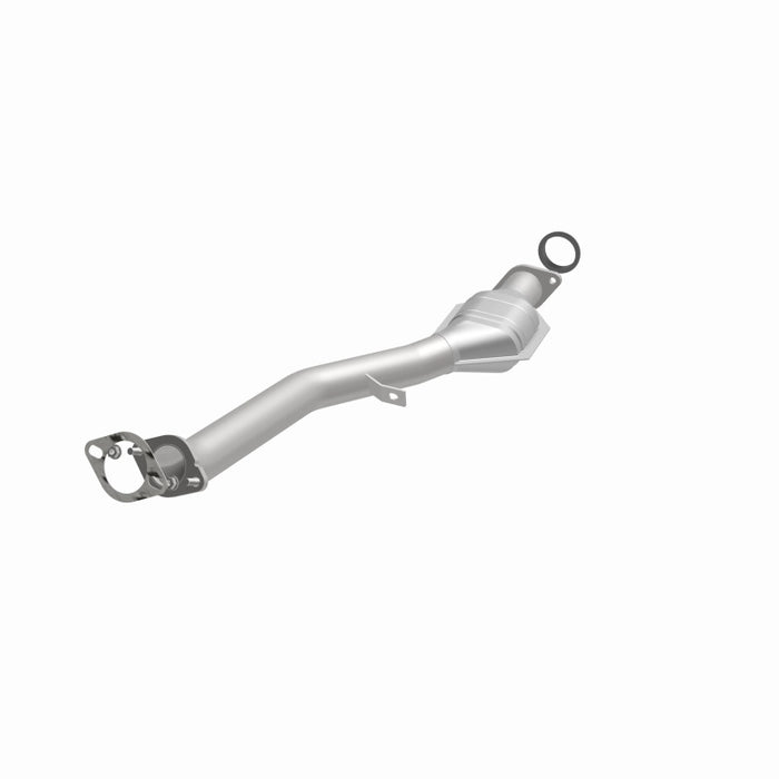 MagnaFlow Converter Direct Fit 08-09 Subaru Outback H4 2.5