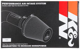 K&N 19-20 Chevrolet Blazer / GMC Arcadia AirCharger Performance Air Intake System