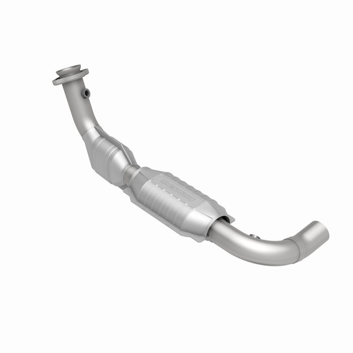 MagnaFlow Conv DF 97-98 Ford Exped 4.6L D/S