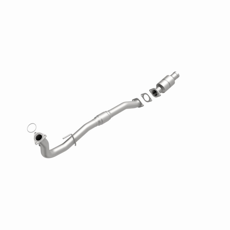 MagnaFlow Conv DF 02-03 Avalanche 8.1 PS OEM