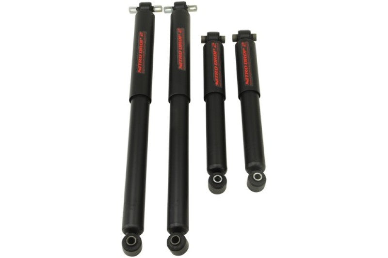 Belltech ND2 OEM Shock Set