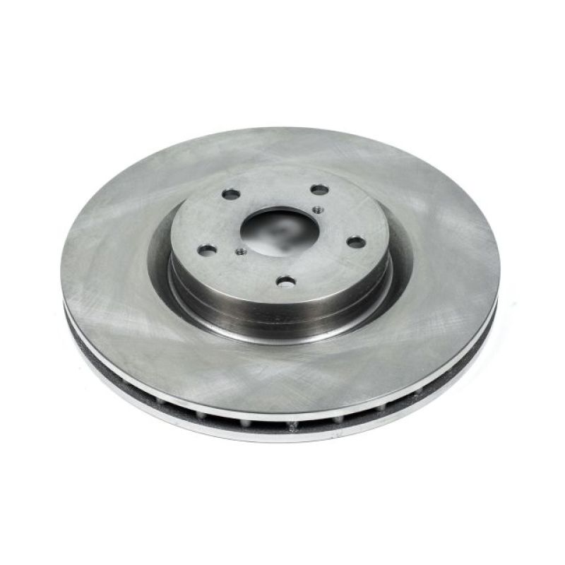 Power Stop 05-14 Subaru Impreza Front Autospecialty Brake Rotor