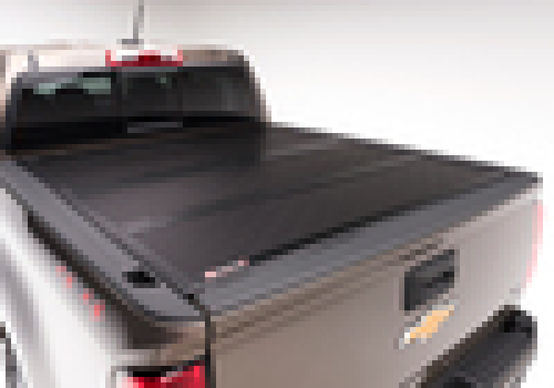 BAK 04-13 Chevy Colorado/GMC Canyon 6ft Bed BAKFlip G2