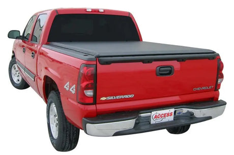 Access Original 73-87 Chevy/GMC Full Size 8ft Bed Roll-Up Cover Access