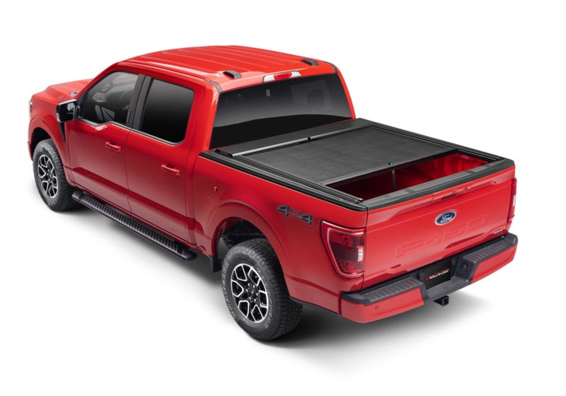 Roll-N-Lock 2023 GM/Chevrolet Colorado/Canyon M-Series XT Retractable Tonneau Cover