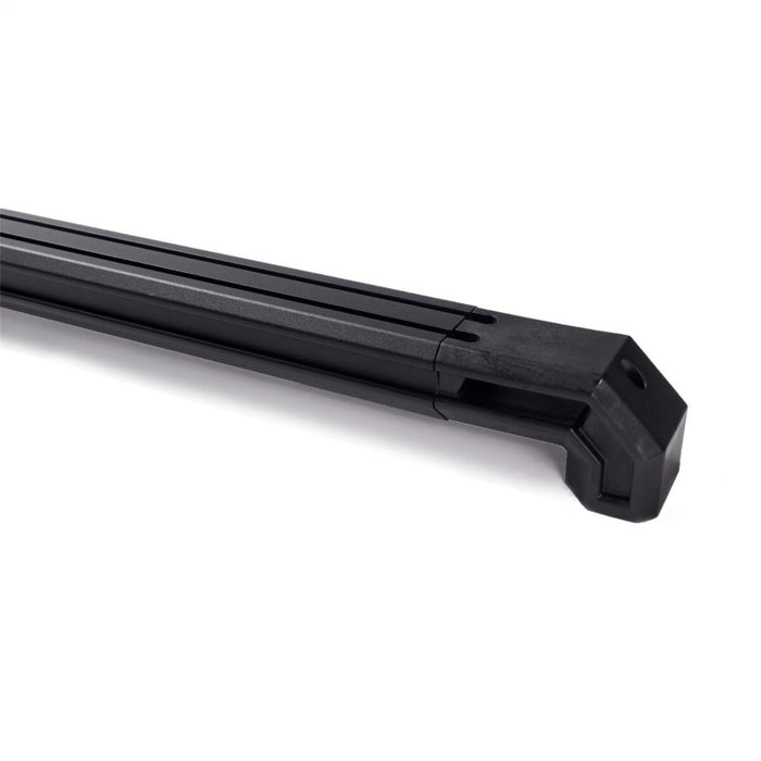 Putco 19-20 Chevy Silverado LD - 6.5ft Bed - Tec Rails