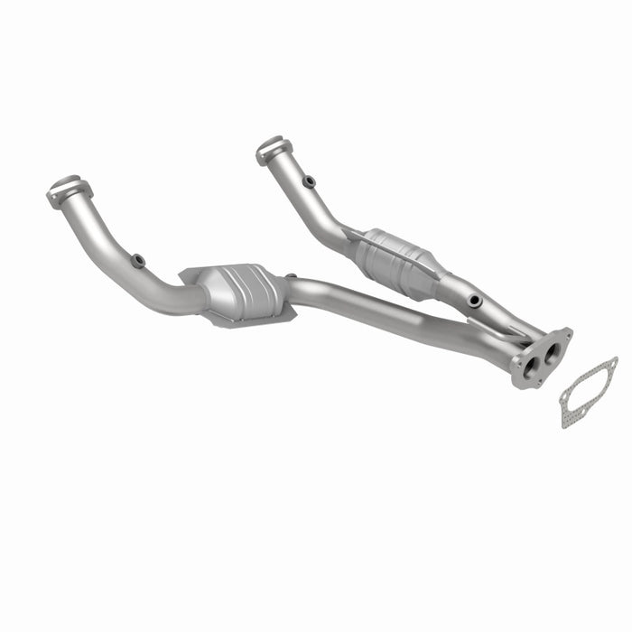 MagnaFlow Conv DF 04-06 Ranger Front 4.0L