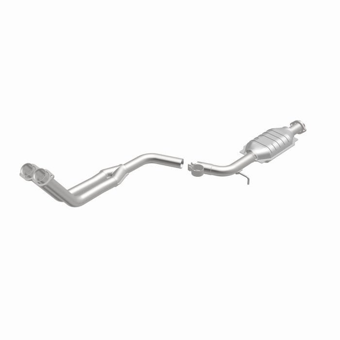 MagnaFlow Conv DF 91-93 Mercedes 190E 2.3L