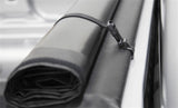 Access Lorado 08-16 Ford Super Duty F-250 F-350 F-450 8ft Bed (Includes Dually) Roll-Up Cover