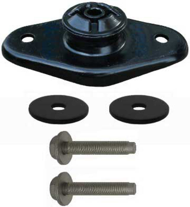 KYB Shocks & Struts Strut Mounts Rear CHRYSLER 300 (AWD) 2005-09 CHRYSLER 300 (RWD) 2005-09 DODGE Ch