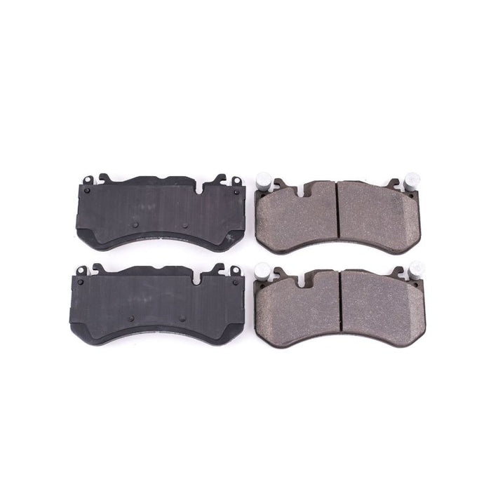 Power Stop 14-18 Audi RS7 Front Z16 Evolution Ceramic Brake Pads