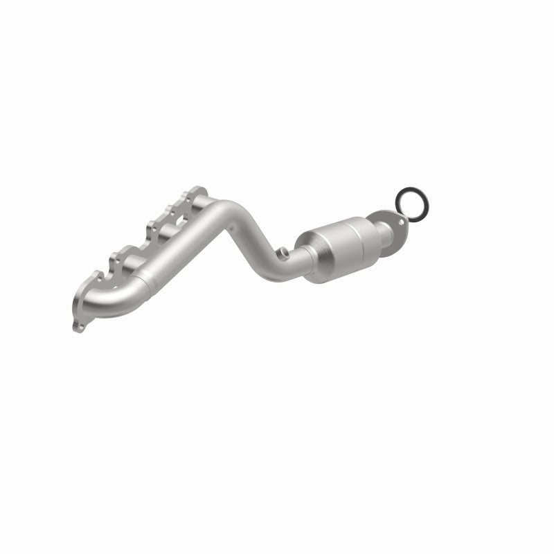 MagnaFlow Conv DF 08-09 Lexus LS600H 5.0L