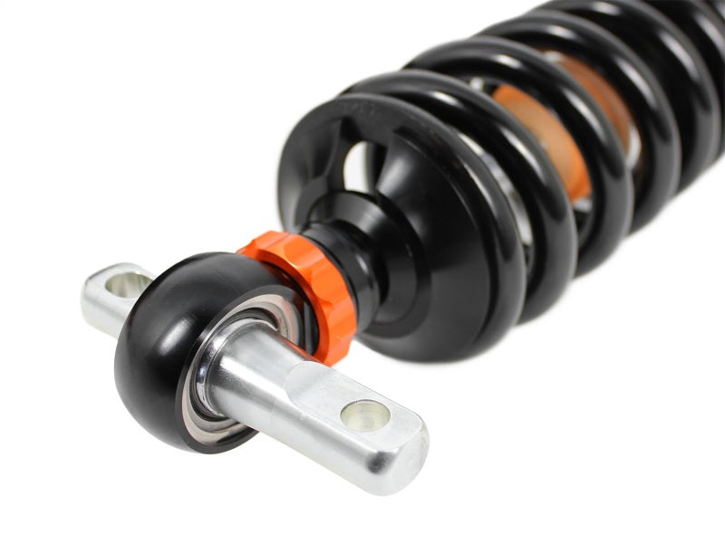 aFe Control Featherlight Single Adjustable Street/Track Coilover System 2015 Ford Mustang (S550)