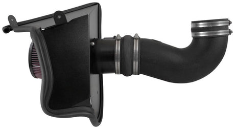 K&N 2016 Chevy Camaro SS V8-6.2L AirCharger Performance Intake