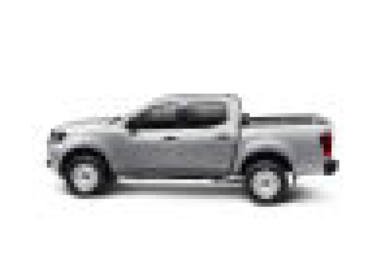 Truxedo 22+ Nissan Frontier (6ft. Bed) Lo Pro Bed Cover