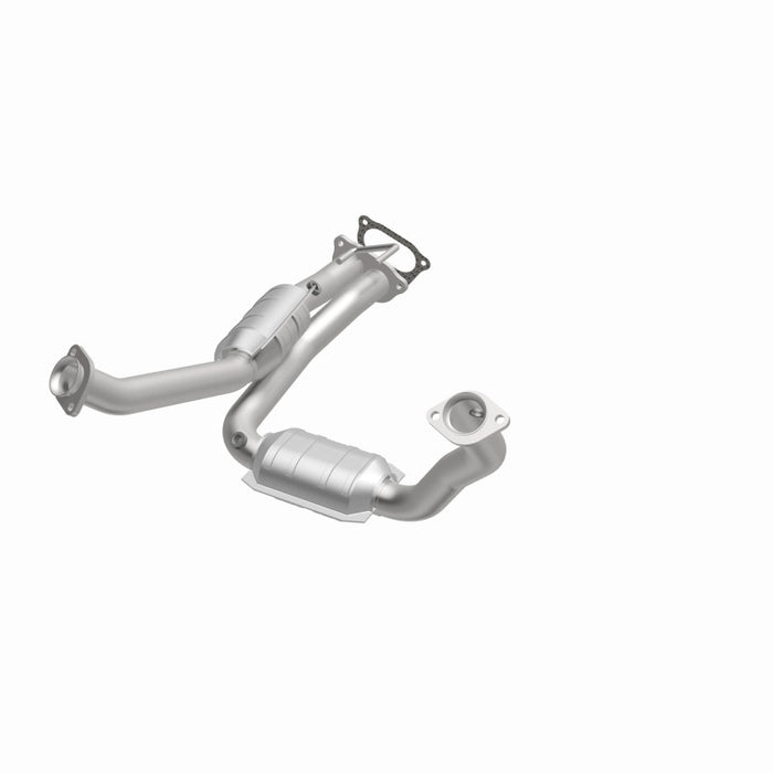 Magnaflow Conv DF 04-06 Ranger/BSeries 3.0L