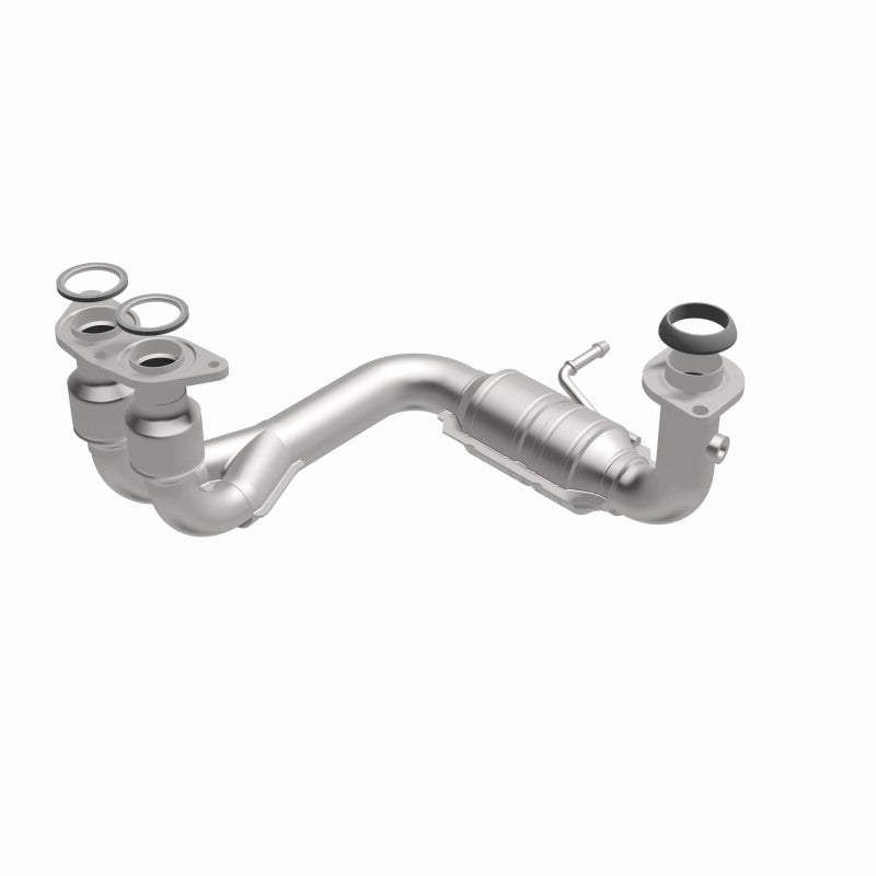 MagnaFlow Conv DF 00-05 Toyota MR2 1.8L