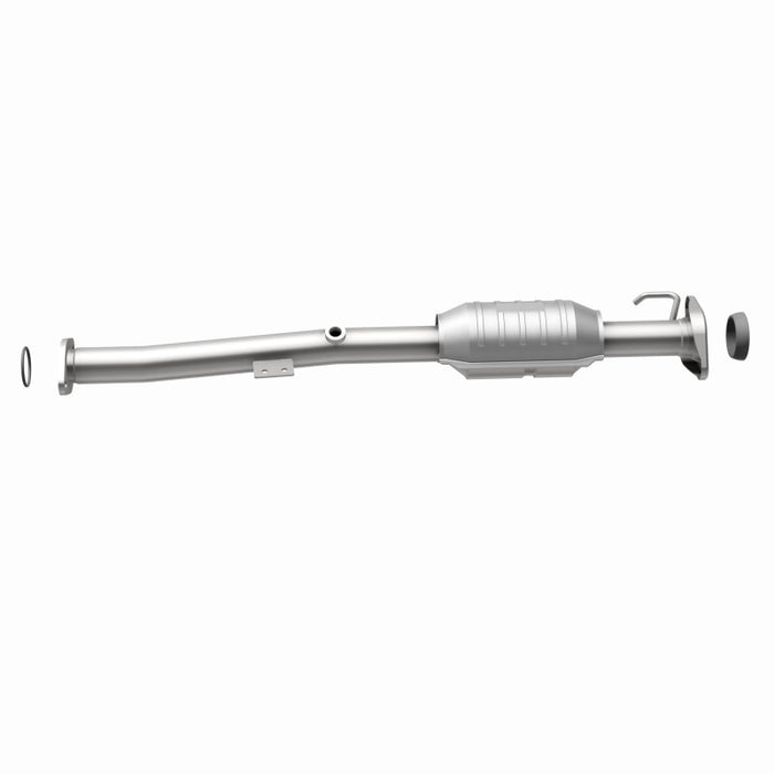 MagnaFlow Conv DF 99-02 Vitara 1.6/2 OEM