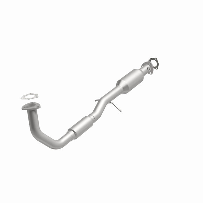 MagnaFlow Conv DF 98-99 Saturn SC1 1.9L