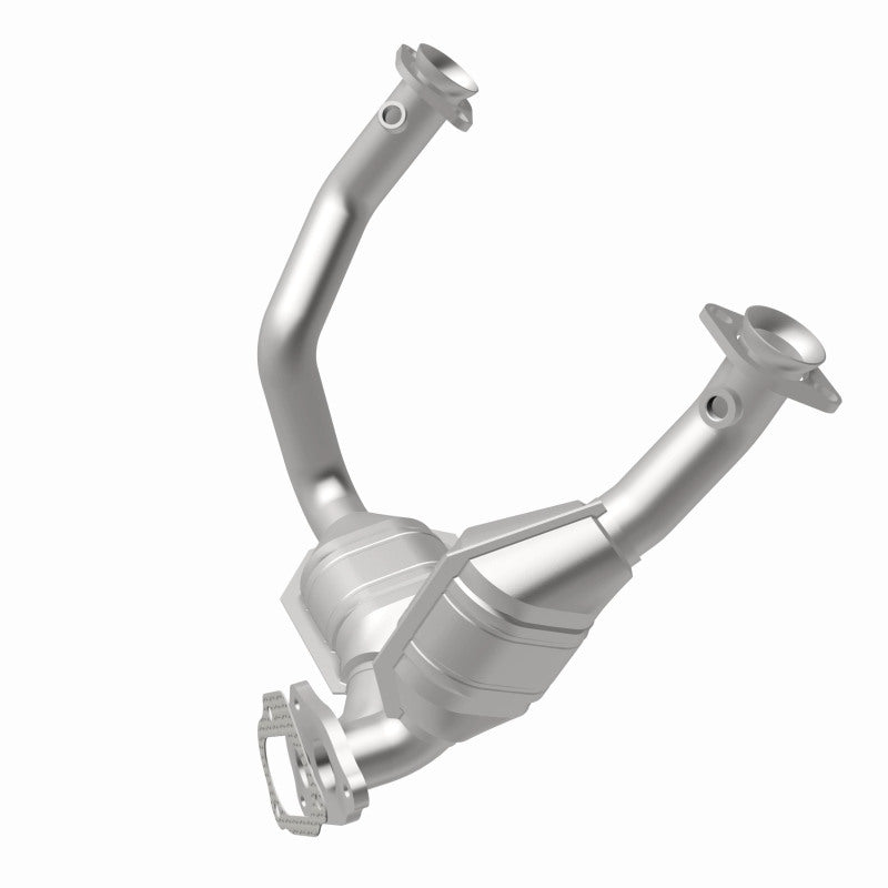 MagnaFlow 01-03 Ford Ranger V6 3.0L OEM Grade Direct-Fit Catalytic Converter