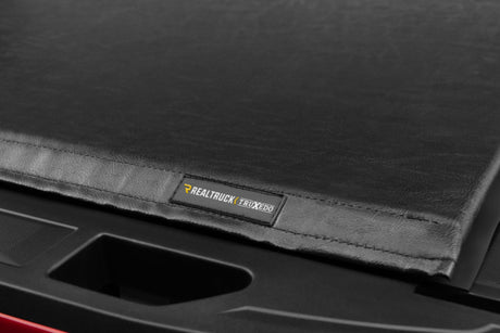 Truxedo 15-20 GMC Canyon & Chevrolet Colorado w/Sport Bar 5ft Lo Pro Bed Cover