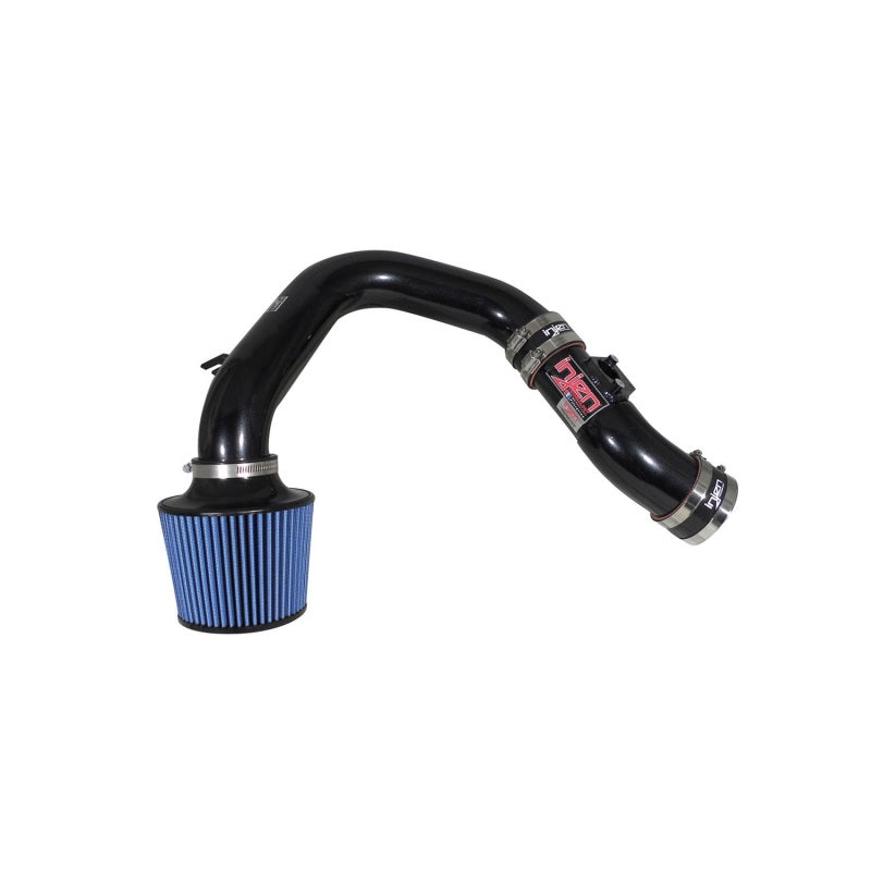 Injen 04-07 STi / 06-07 WRX 2.5L Black Cold Air Intake