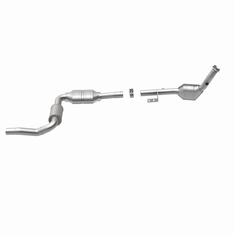 MagnaFlow Conv DF 2003 Mercedes ML320 3.2L