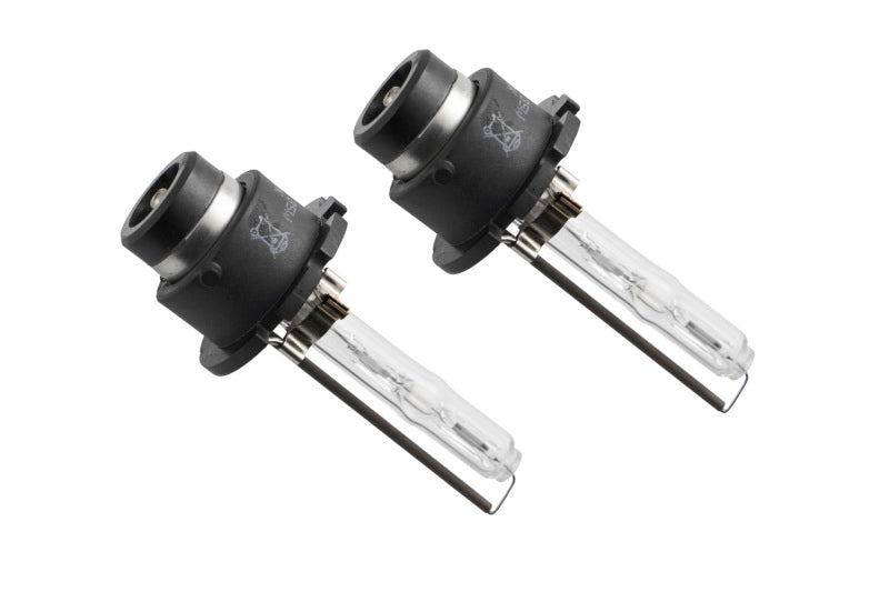 Diode Dynamics HID Bulb D4S 4300K (Pair)