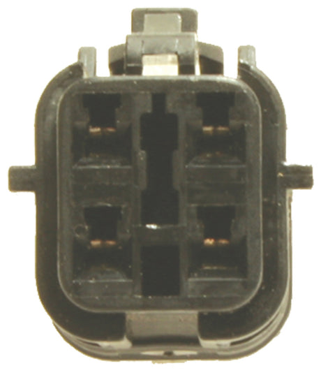 NGK Hyundai Excel 1994-1992 Direct Fit Oxygen Sensor