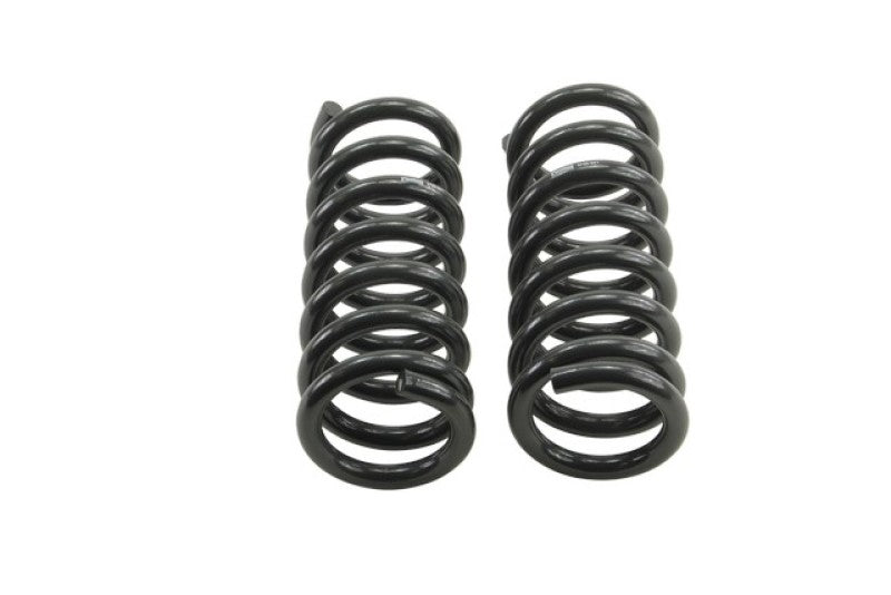 Belltech COIL SPRING SET 06-07RAM 1500 QUAD CAB