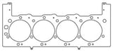 Cometic GM / Mercury 8.1L 496ci 4.350in Bore .051in MLS RH Head Gasket