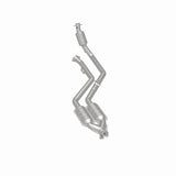 MagnaFlow Conv DF 2000 Mercedes CLK320 3.2L